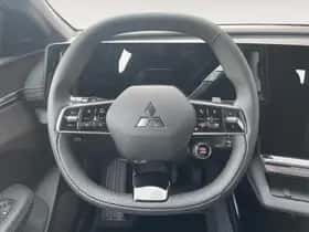 Mitsubishi Eclipse Cross (2026) thumbnail 10