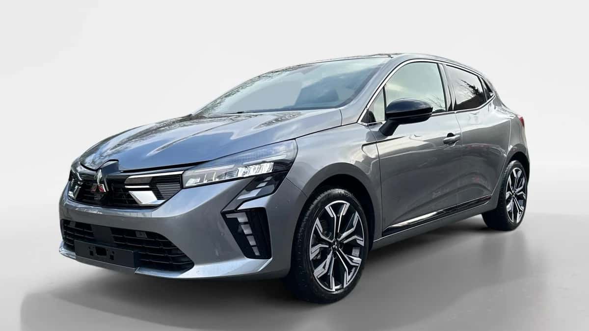 Mitsubishi Colt (2026) — foto 1