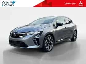 Mitsubishi Colt (2026)