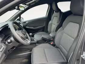 Mitsubishi Colt (2026) thumbnail 15