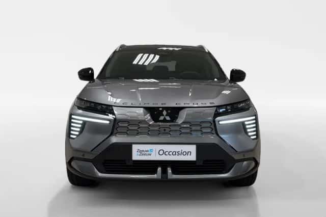 Mitsubishi Eclipse Cross (2026) thumbnail 2