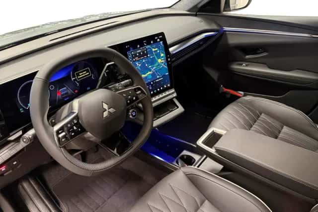 Mitsubishi Eclipse Cross (2026) thumbnail 19