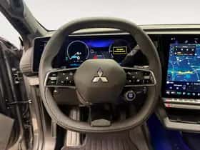 Mitsubishi Eclipse Cross (2026) thumbnail 20