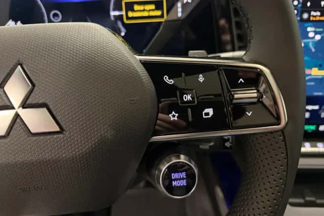 Mitsubishi Eclipse Cross (2026) thumbnail 22