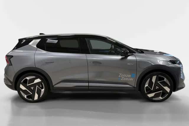 Mitsubishi Eclipse Cross (2026) thumbnail 5
