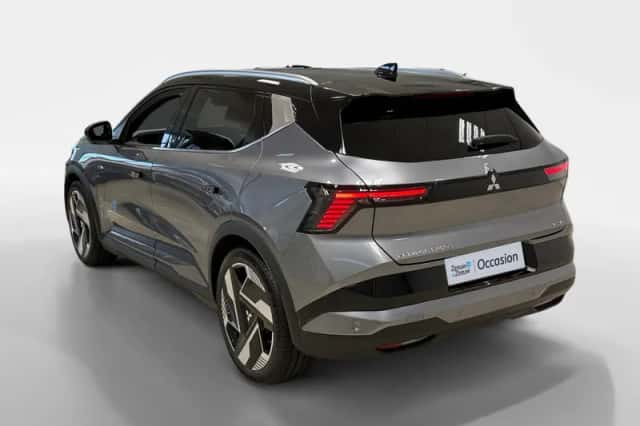 Mitsubishi Eclipse Cross (2026) thumbnail 6