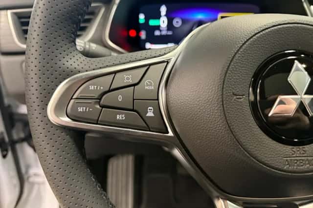 Mitsubishi Grandis (2026) thumbnail 12
