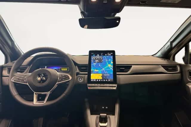 Mitsubishi Grandis (2026) thumbnail 20