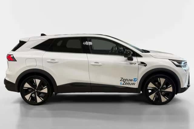 Mitsubishi Grandis (2026) thumbnail 4