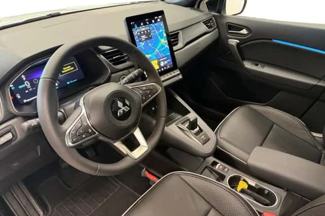 Mitsubishi Grandis (2026) thumbnail 10