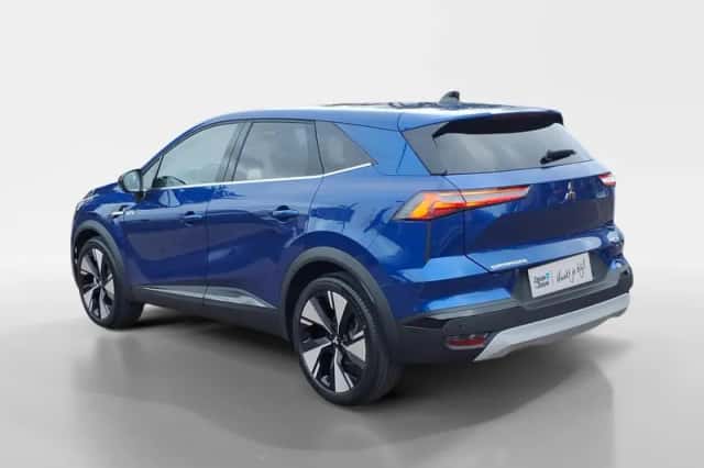 Mitsubishi Grandis (2026) thumbnail 7