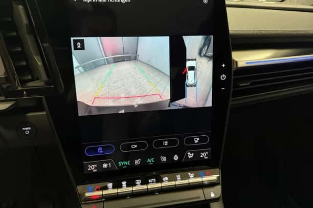 Mitsubishi Eclipse Cross (2025) thumbnail 12