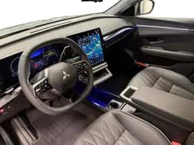 Mitsubishi Eclipse Cross (2025) thumbnail 19