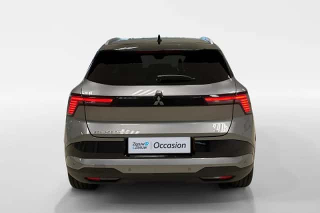 Mitsubishi Eclipse Cross (2025) thumbnail 3