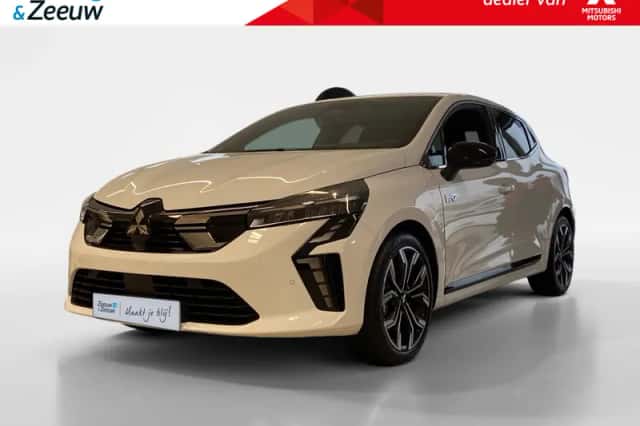 Mitsubishi Colt (2026) thumbnail 1