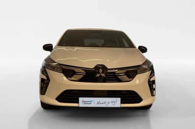 Mitsubishi Colt (2026) thumbnail 2