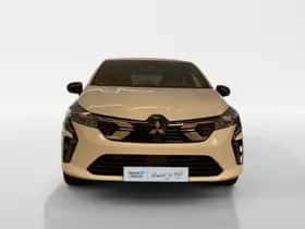 Mitsubishi Colt (2026) thumbnail 2