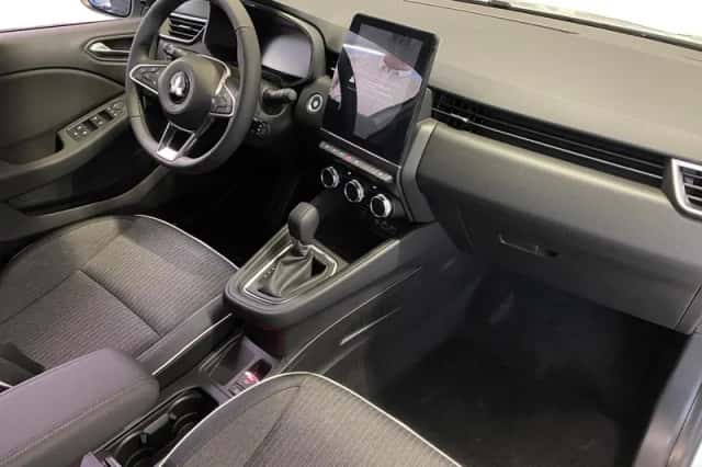 Mitsubishi Colt (2026) thumbnail 13