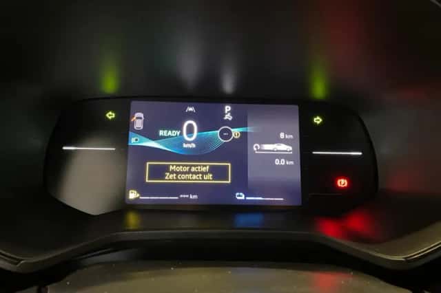 Mitsubishi Colt (2026) thumbnail 16