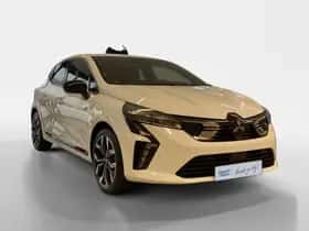 Mitsubishi Colt (2026) thumbnail 3