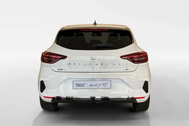 Mitsubishi Colt (2026) thumbnail 7