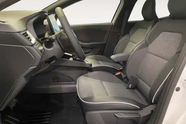 Mitsubishi Colt (2026) thumbnail 8