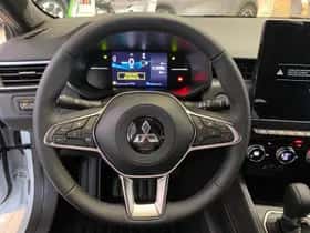 Mitsubishi Colt (2026) thumbnail 10