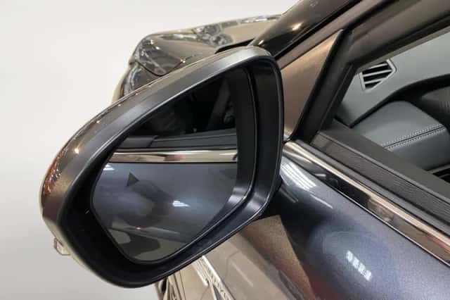 Mitsubishi Outlander (2026) thumbnail 13