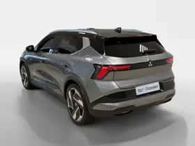 Mitsubishi Eclipse Cross (2026) thumbnail 12