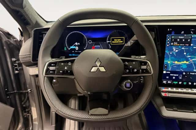 Mitsubishi Eclipse Cross (2026) thumbnail 17