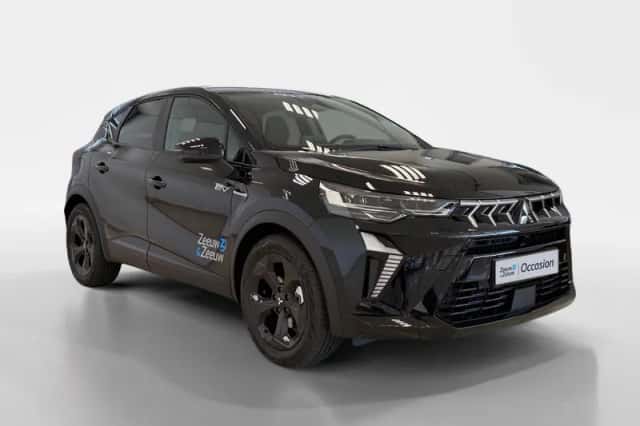 Mitsubishi ASX (2026) thumbnail 3