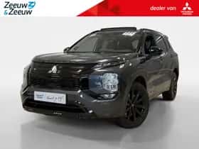 Mitsubishi Outlander (2025)