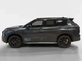 Mitsubishi Outlander (2025) thumbnail 2