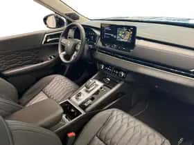 Mitsubishi Outlander (2025) thumbnail 11