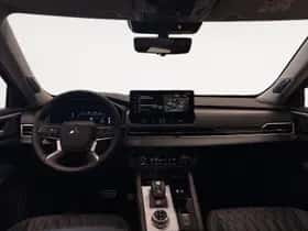 Mitsubishi Outlander (2025) thumbnail 14