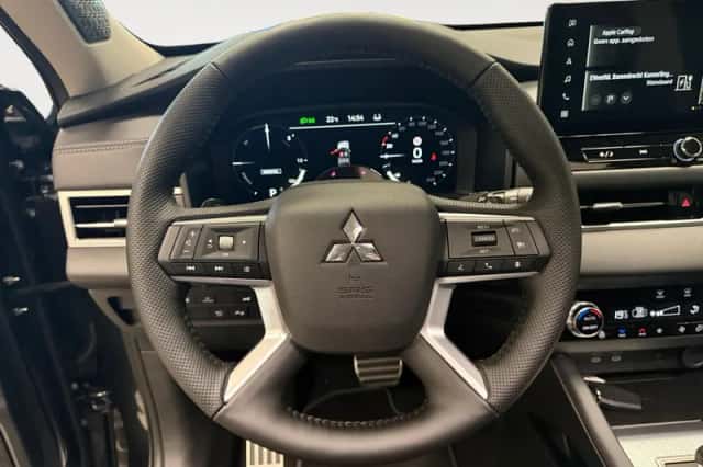 Mitsubishi Outlander (2025) thumbnail 19