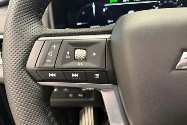 Mitsubishi Outlander (2025) thumbnail 20