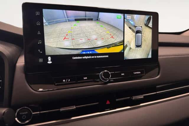 Mitsubishi Outlander (2025) thumbnail 23