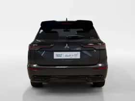 Mitsubishi Outlander (2025) thumbnail 4