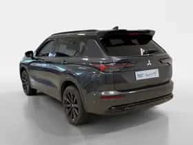 Mitsubishi Outlander (2025) thumbnail 6