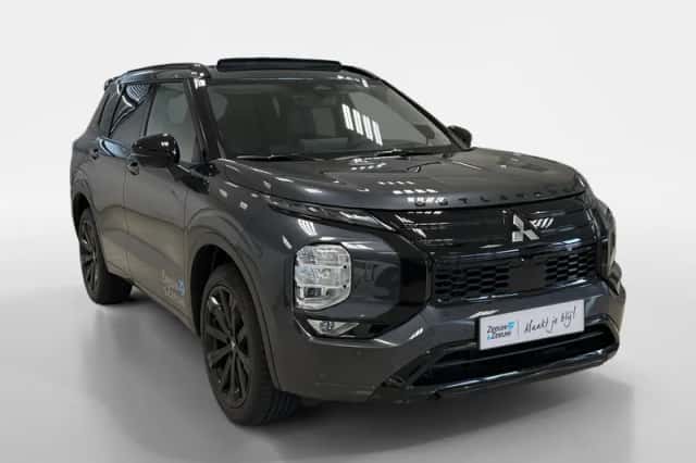 Mitsubishi Outlander (2025) thumbnail 7