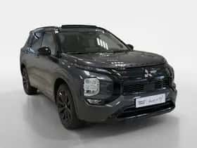 Mitsubishi Outlander (2025) thumbnail 7