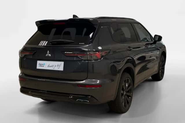 Mitsubishi Outlander (2025) thumbnail 8