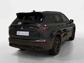 Mitsubishi Outlander (2025) thumbnail 8