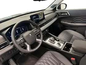 Mitsubishi Outlander (2025) thumbnail 10
