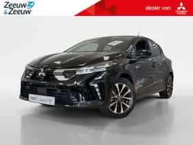 Mitsubishi Colt (2026)