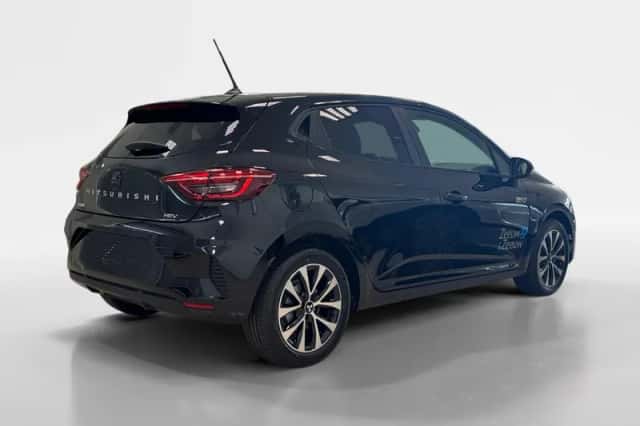 Mitsubishi Colt (2026) thumbnail 2