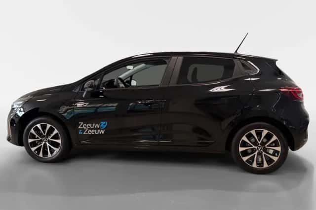 Mitsubishi Colt (2026) thumbnail 3