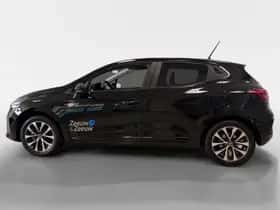 Mitsubishi Colt (2026) thumbnail 3