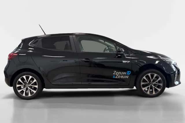 Mitsubishi Colt (2026) thumbnail 4